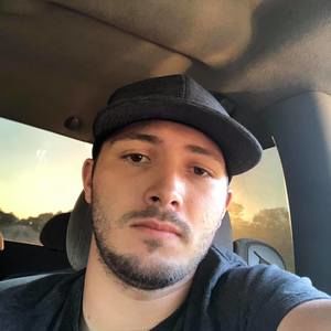 Meet your Posher, Cary